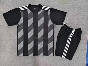 Jersey Set