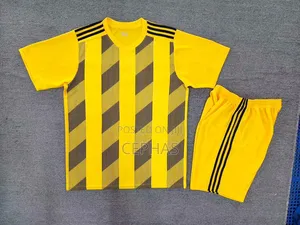 Jersey Set