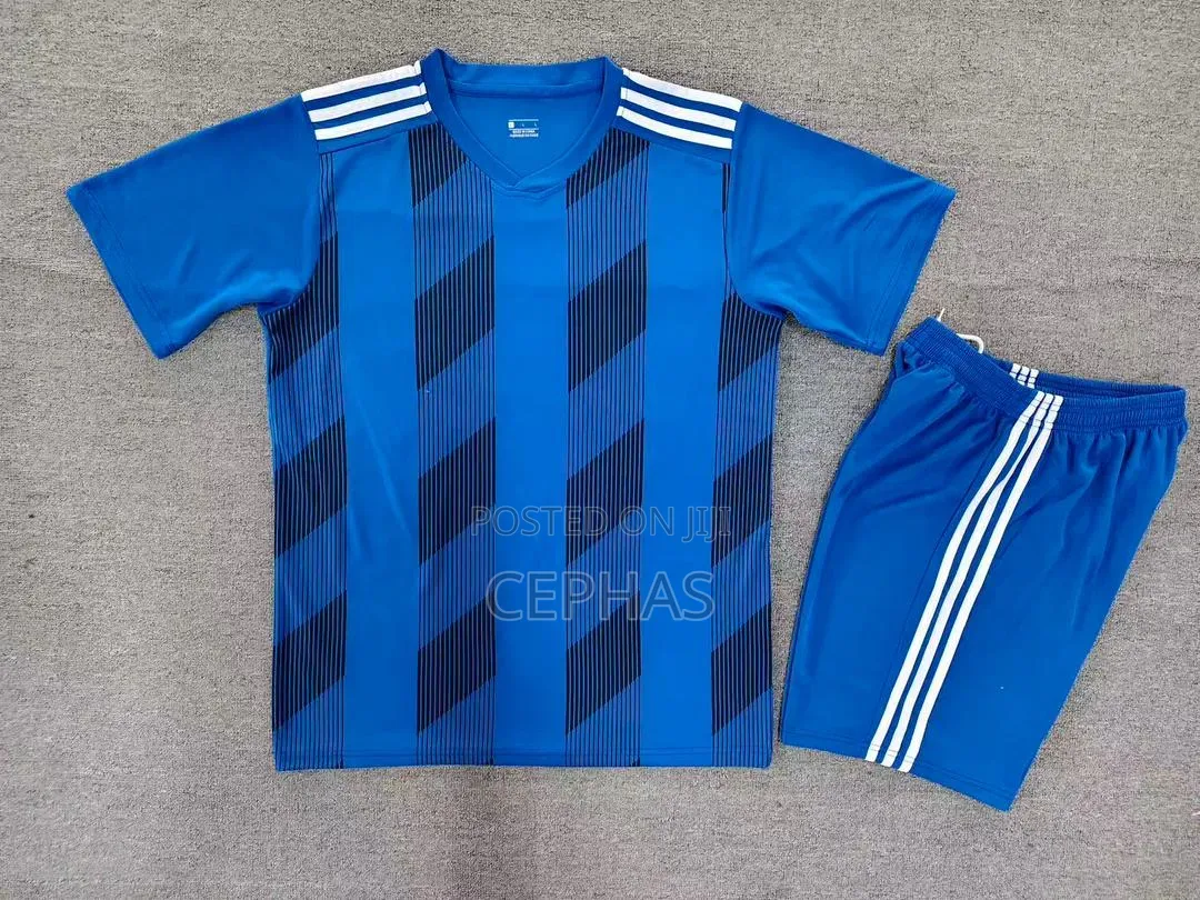 Jersey Set