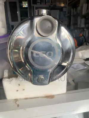 Leo Ajm75s Surface Water Pump (1hp)