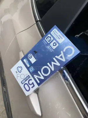 New Tecno Camon 50 Ultra 512 GB Green