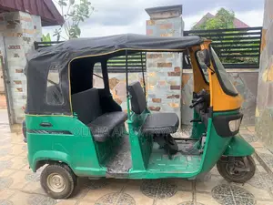 TVS 2025 Green