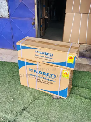 Quick Chill Airflow Split Nasco 1.5hp