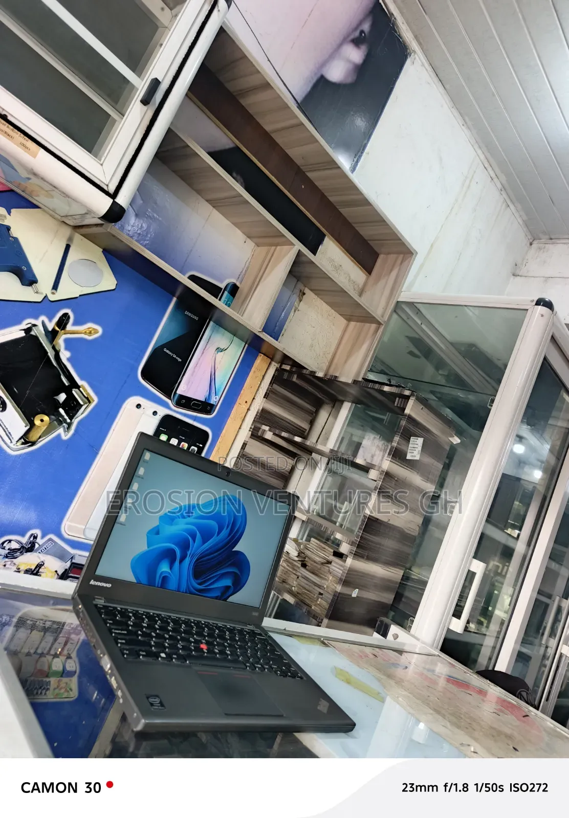 Laptop Lenovo ThinkPad X240 8GB Intel Core i5 HDD 500GB