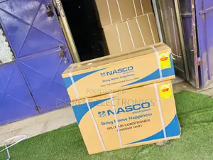 Limited Stock Split 2.0hp R410 Gas Nasco