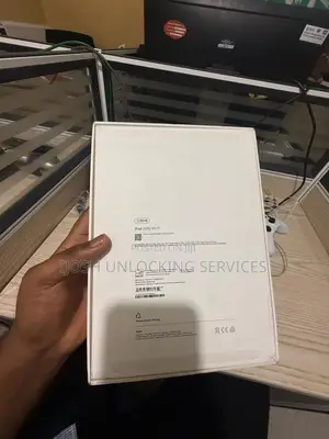 Apple iPad (2025) 128 GB Silver