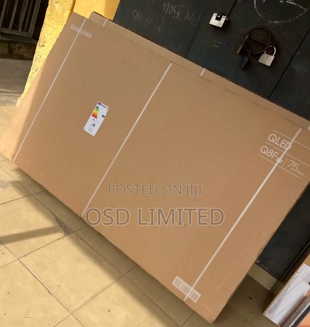 World Cup Promo Samsung Q8f Qled Smart Tv