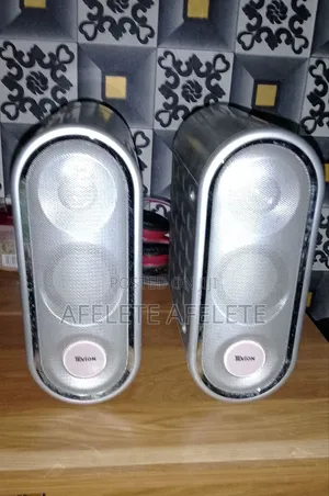 Uk Used Powerful Bass Woofer Speaker