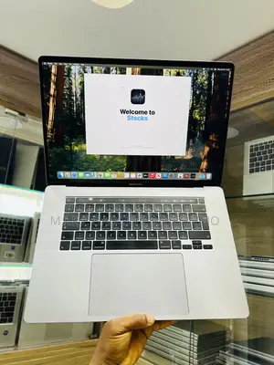 Laptop Apple MacBook Pro 2019 64GB Intel Core i9 SSD 1T