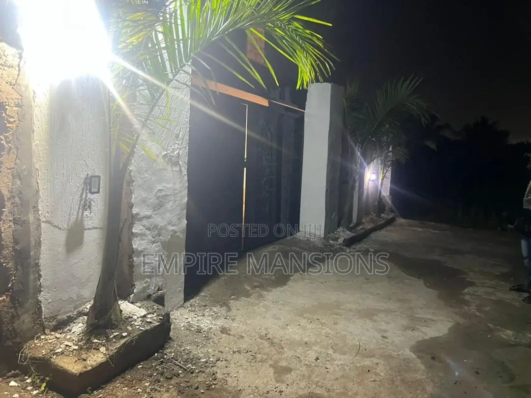 1bdrm Apartment in Aplaku, Ga South Municipal for rent