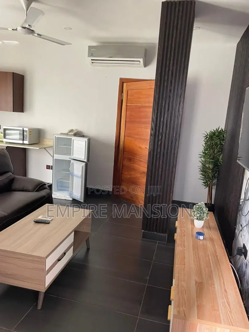 1bdrm Apartment in Aplaku, Ga South Municipal for rent