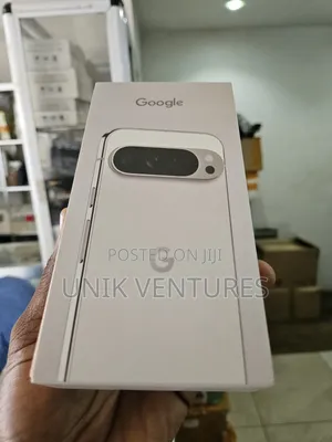 New Google Pixel 9 Pro XL 256 GB Gray