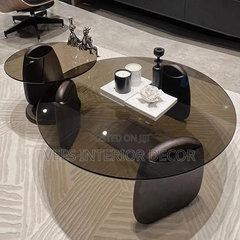2 in 1 Center Table