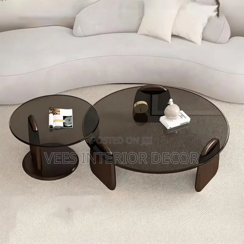 2 in 1 Center Table