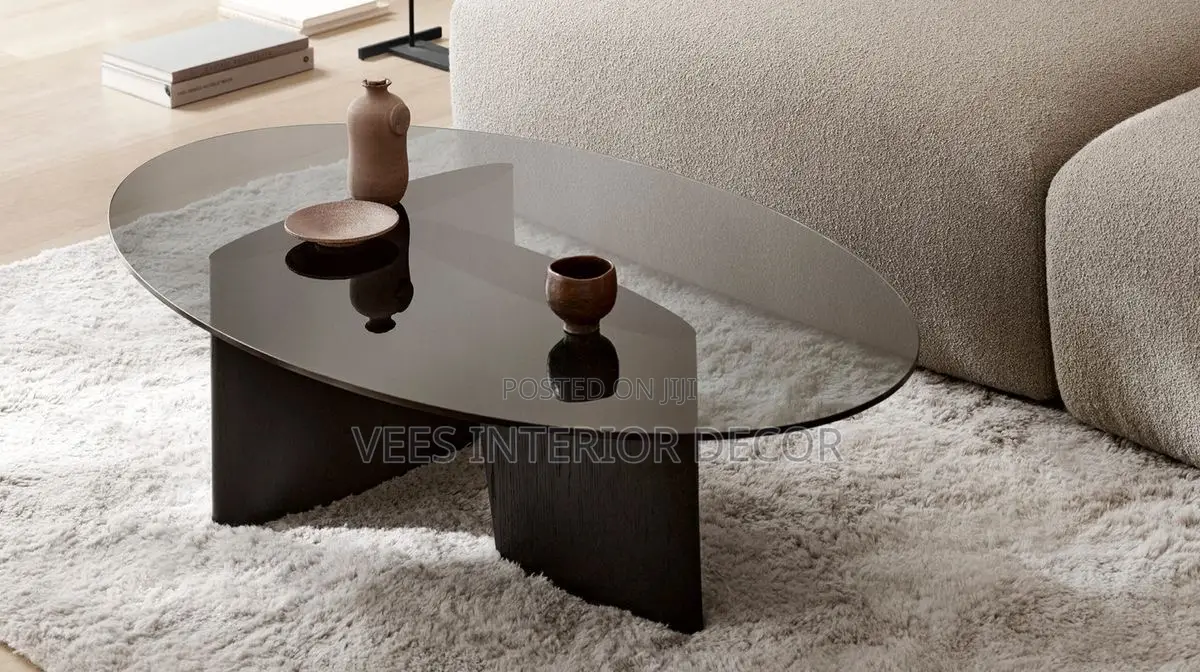 2 in 1 Center Table