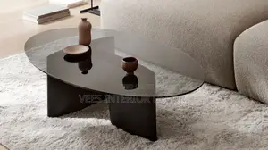2 in 1 Center Table