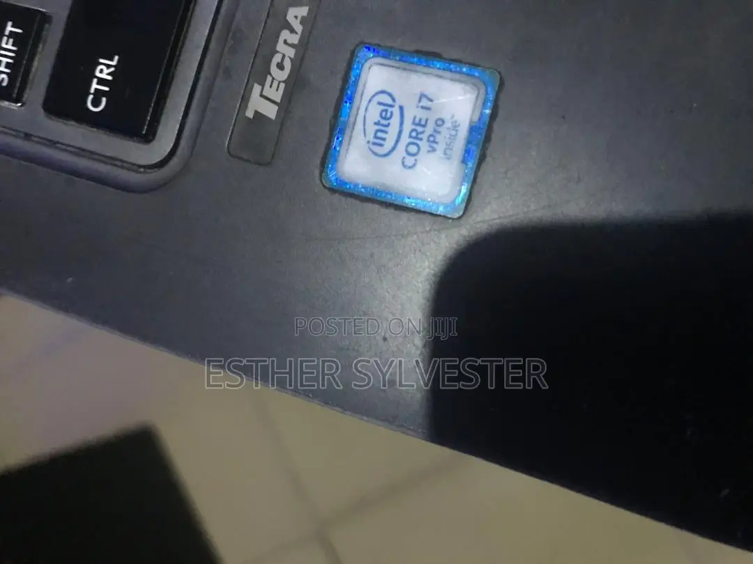 Laptop Toshiba Tecra Z40 8GB Intel Core i7 SSD 256GB
