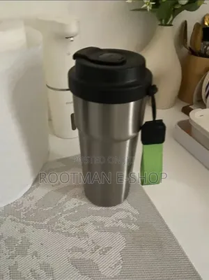 Silver 620ml Quicksip (Oraimo)