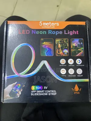 Neon Led Light