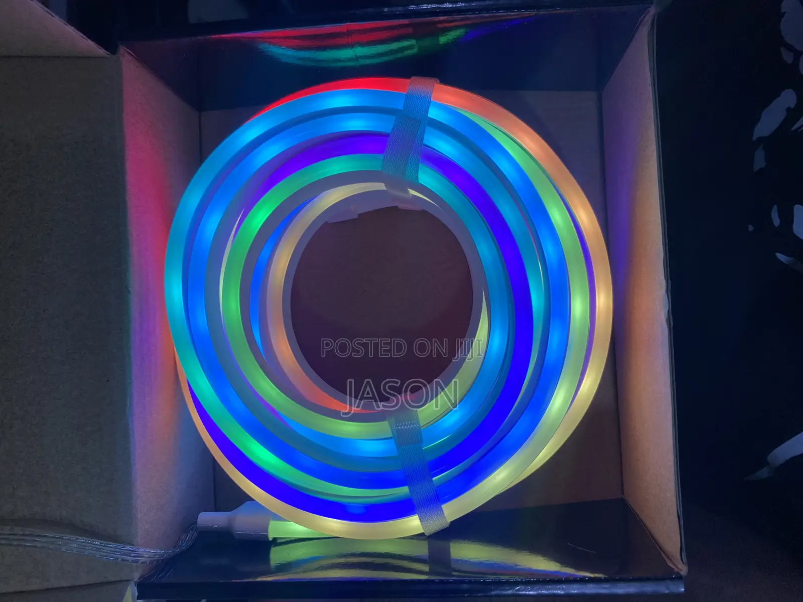 Neon Led Light
