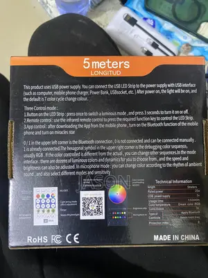 Neon Led Light