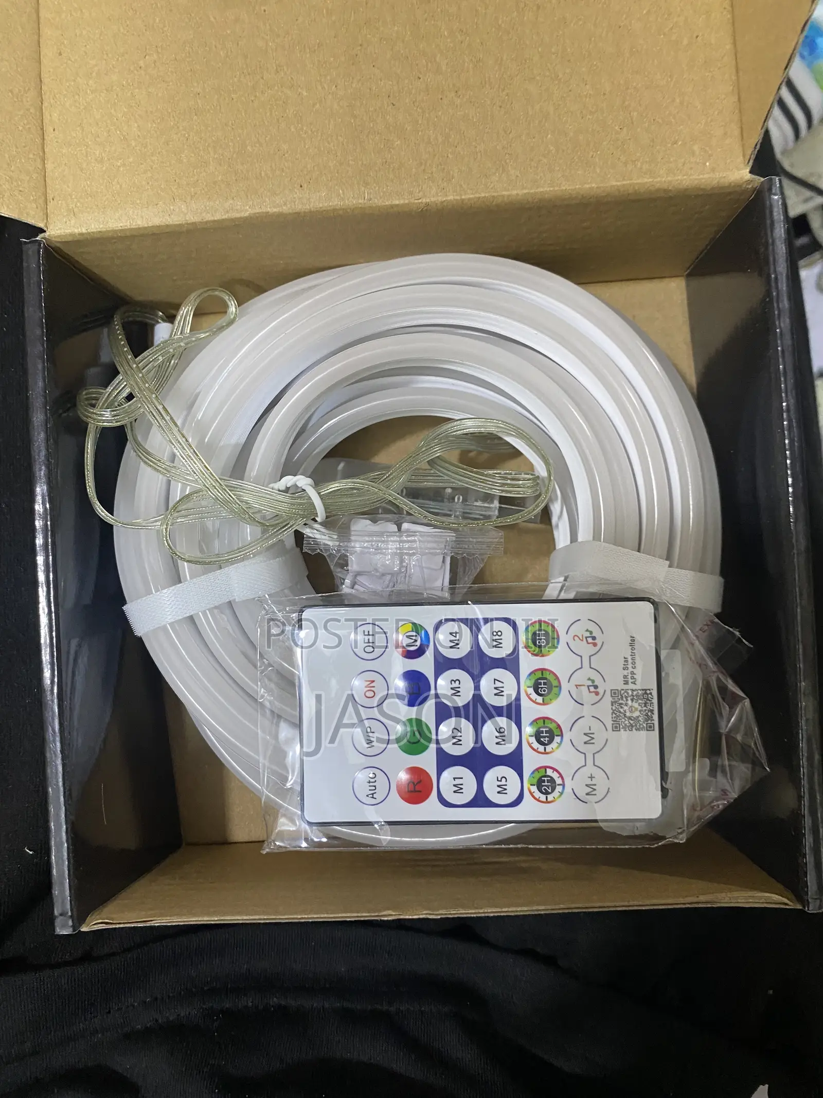 Neon Led Light