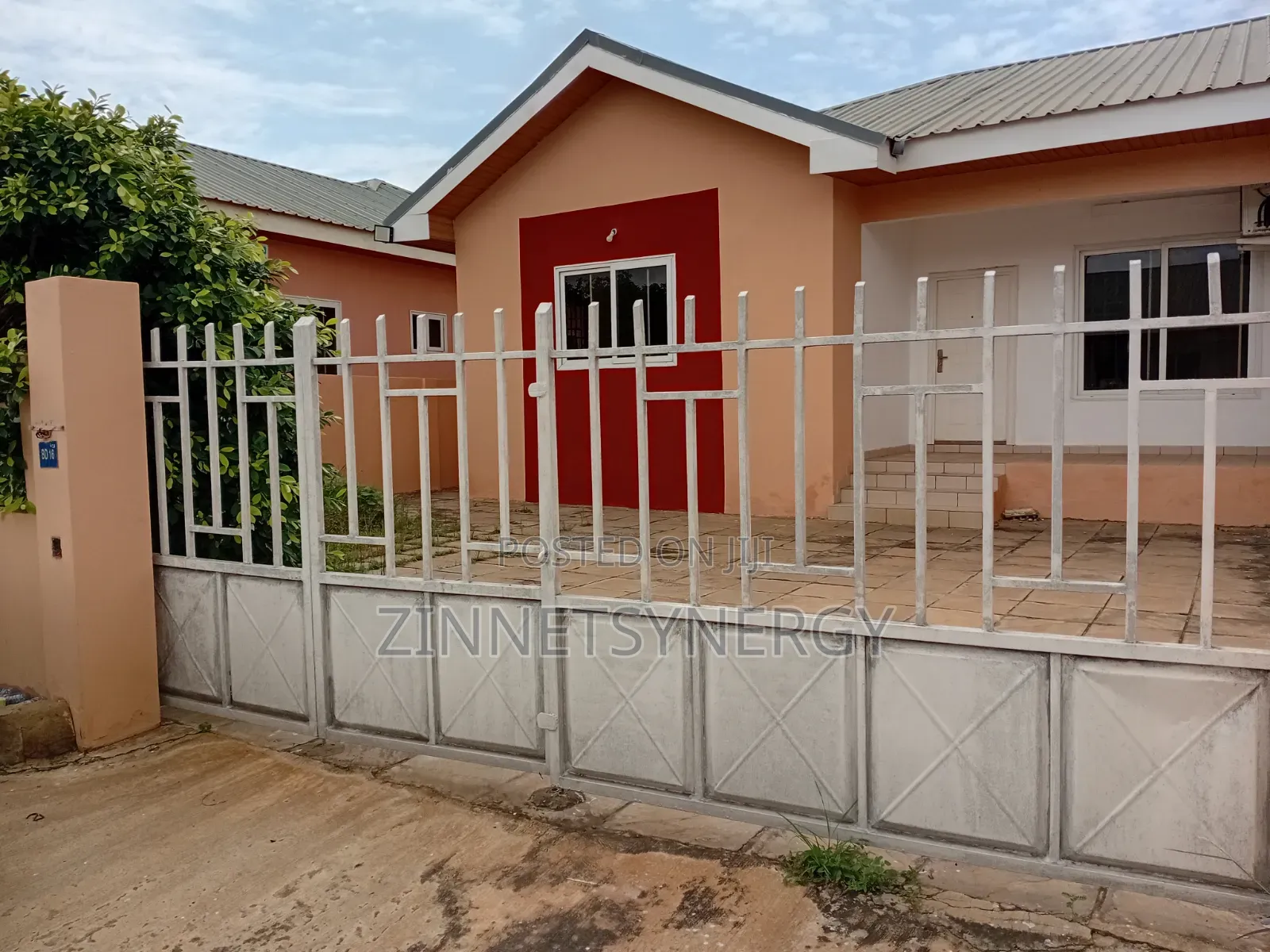 2bdrm House in Community 25 for rent