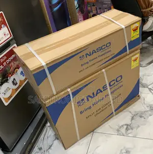 Exclusive Best Nasco 2.5hp R410a Air Conditioner