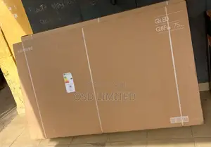 World Cup Promo Samsung 75" Q8fwith100% Color Volume Quantum Hdr+