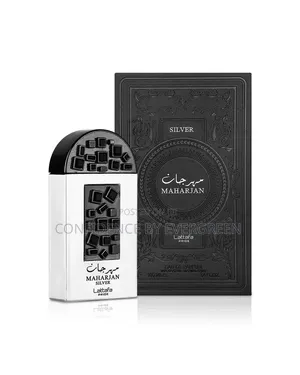 Maharjan Silver