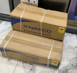 Classic Sleek Nasco 2.5hp R410a Air Conditioner