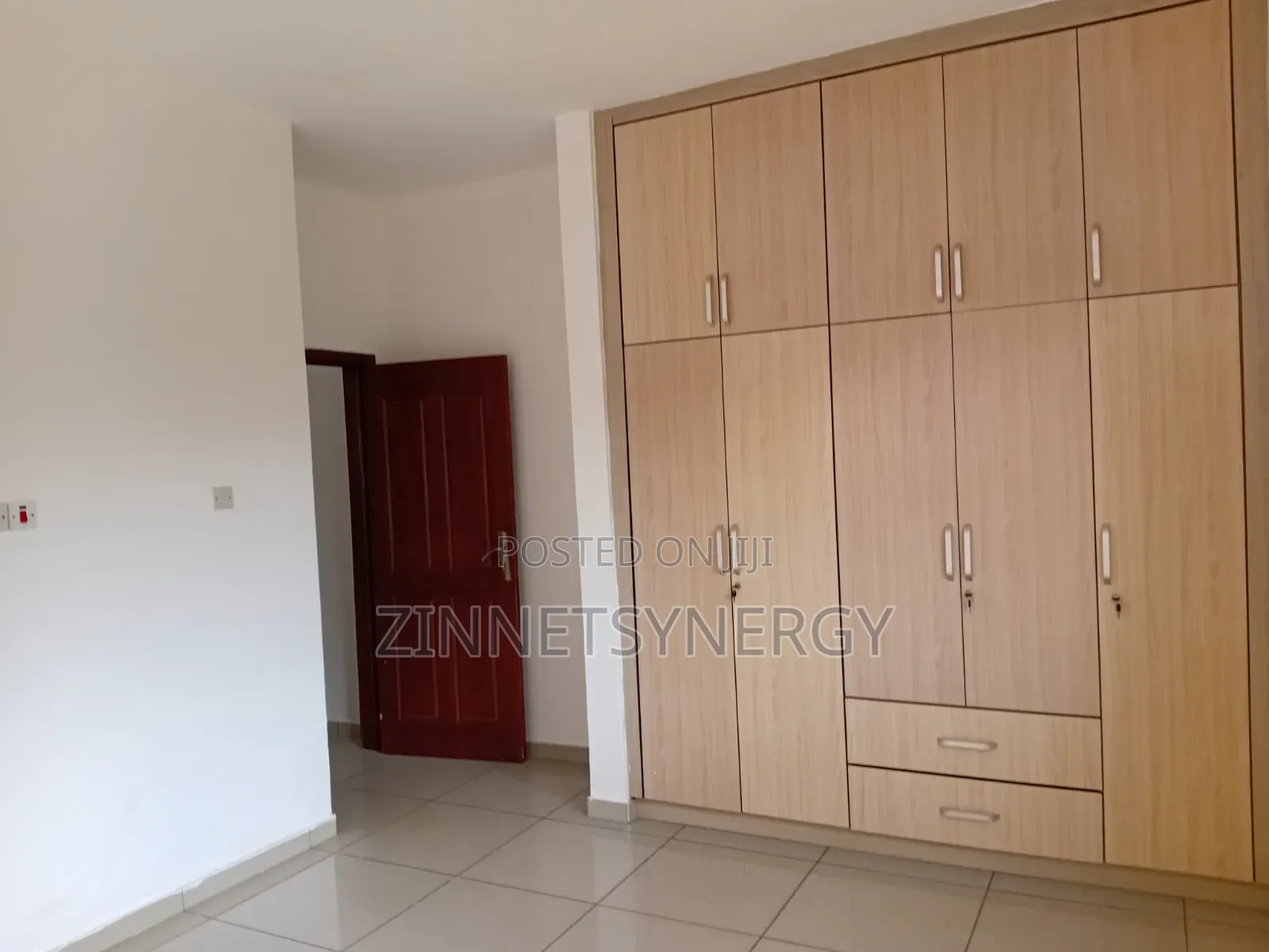 2bdrm House in Community 25 for rent