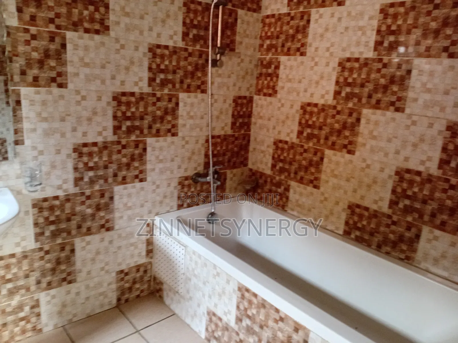 2bdrm House in Community 25 for rent