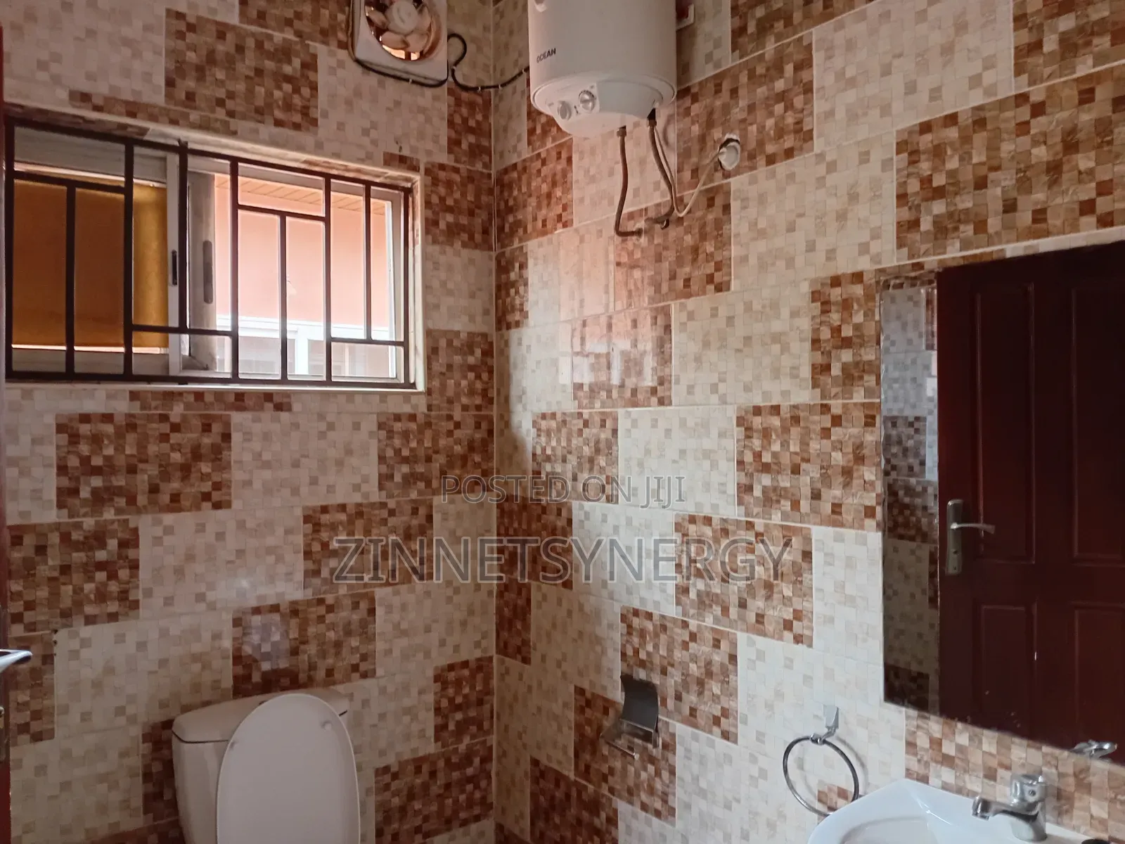 2bdrm House in Community 25 for rent