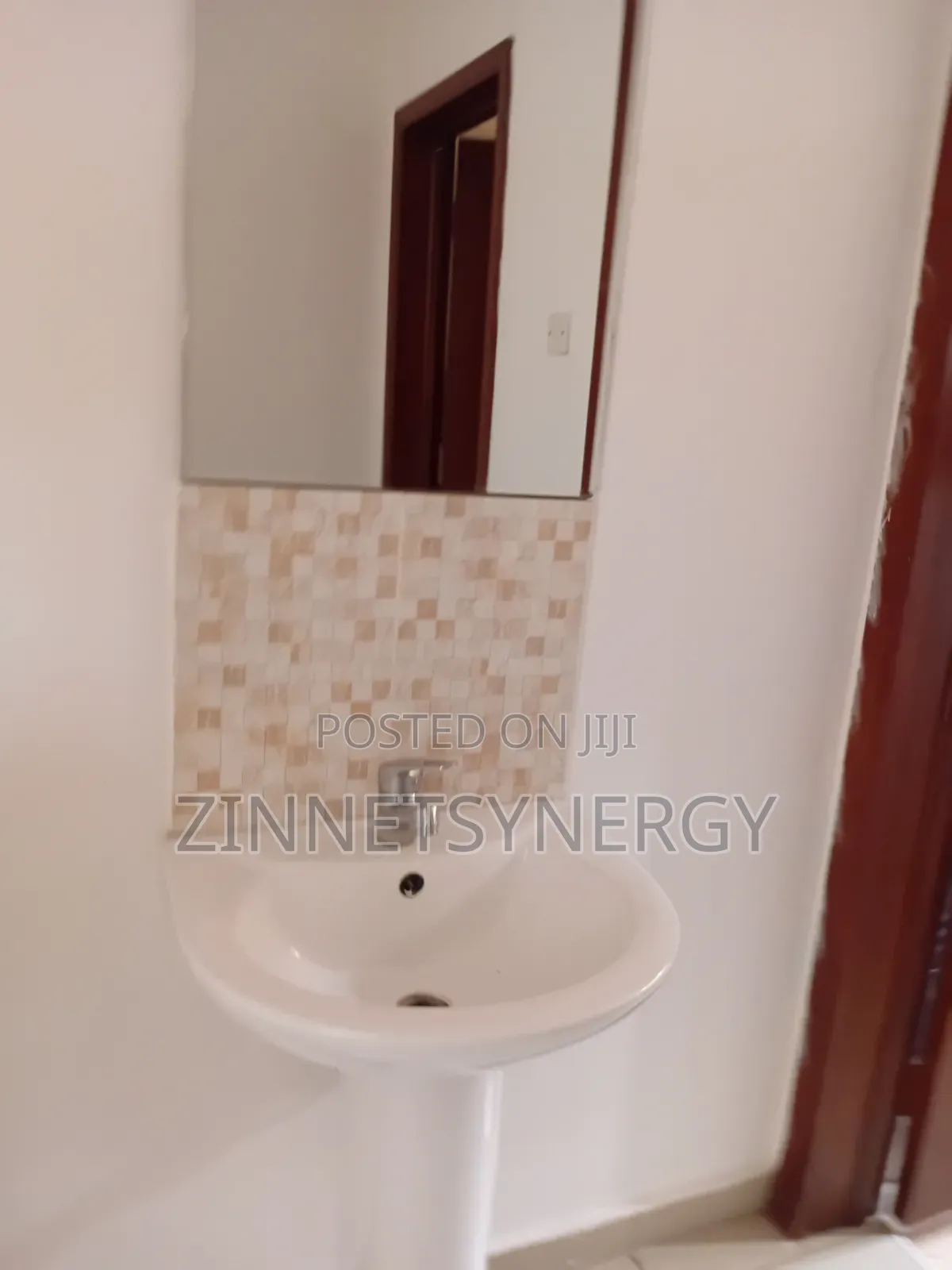 2bdrm House in Community 25 for rent