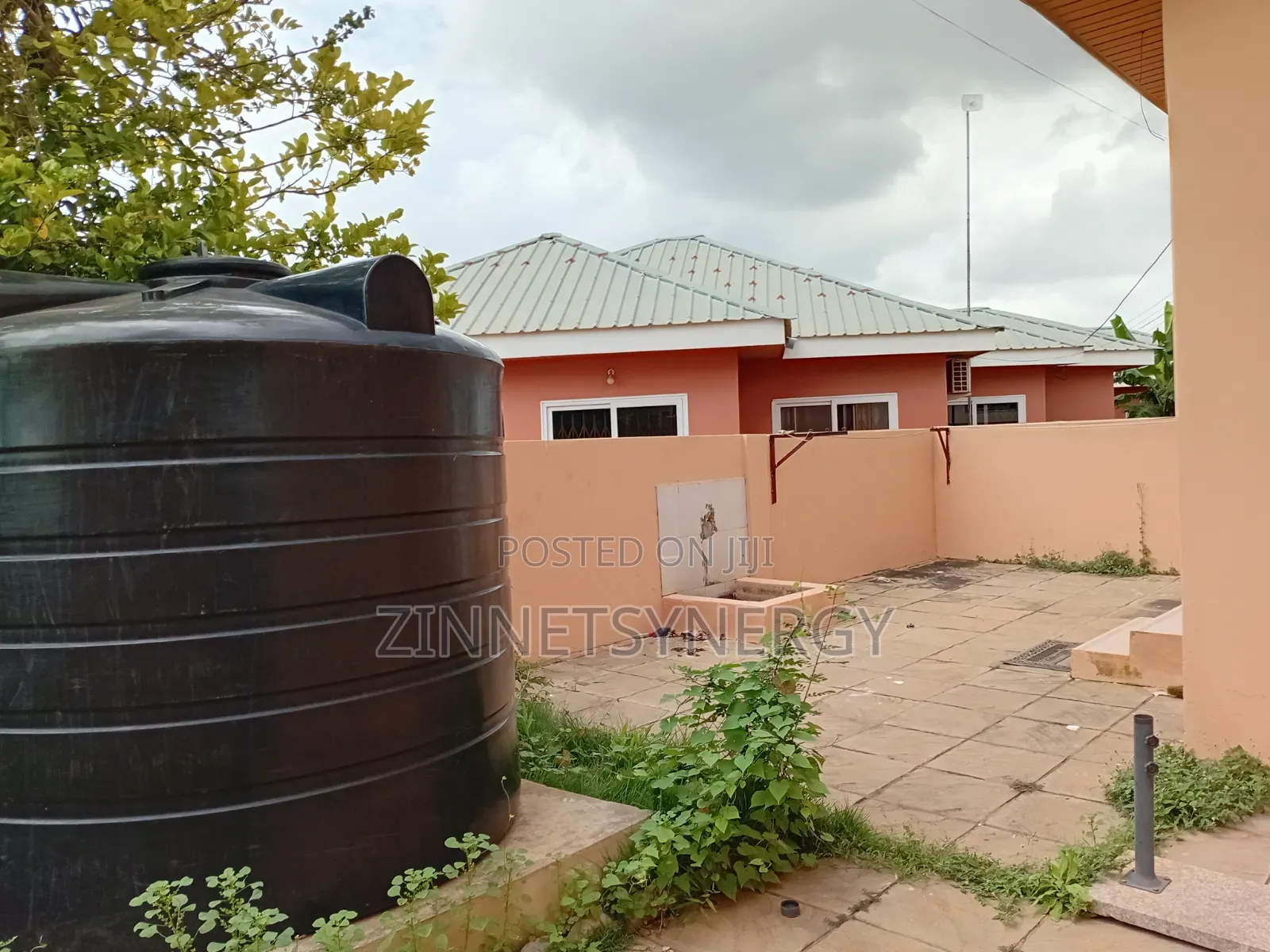 2bdrm House in Community 25 for rent