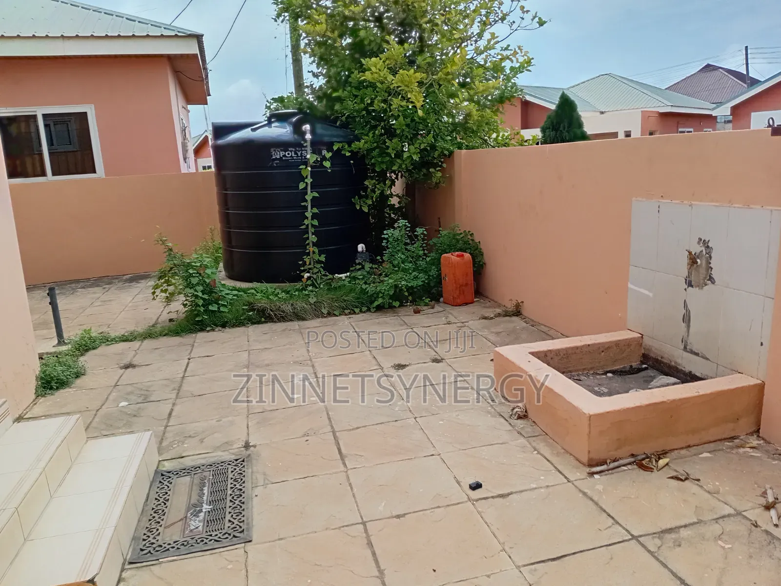 2bdrm House in Community 25 for rent