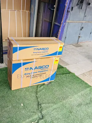Place Your Order for Nasco 2.5hp