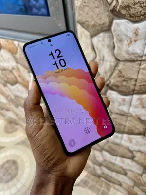 Samsung Galaxy A36 128 GB Black