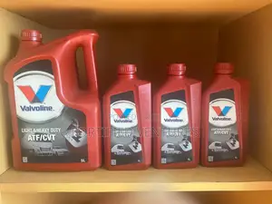 Valvoline - Light Heavy Duty Atf/CVT