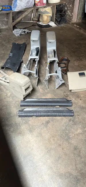All Kinds of Interior Plastics Home Used and Brand New Plastics