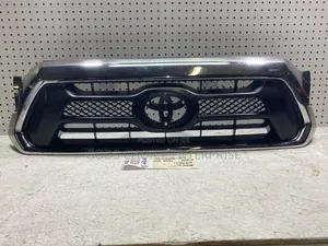 Front Grill Tacoma 2012-2013-2014