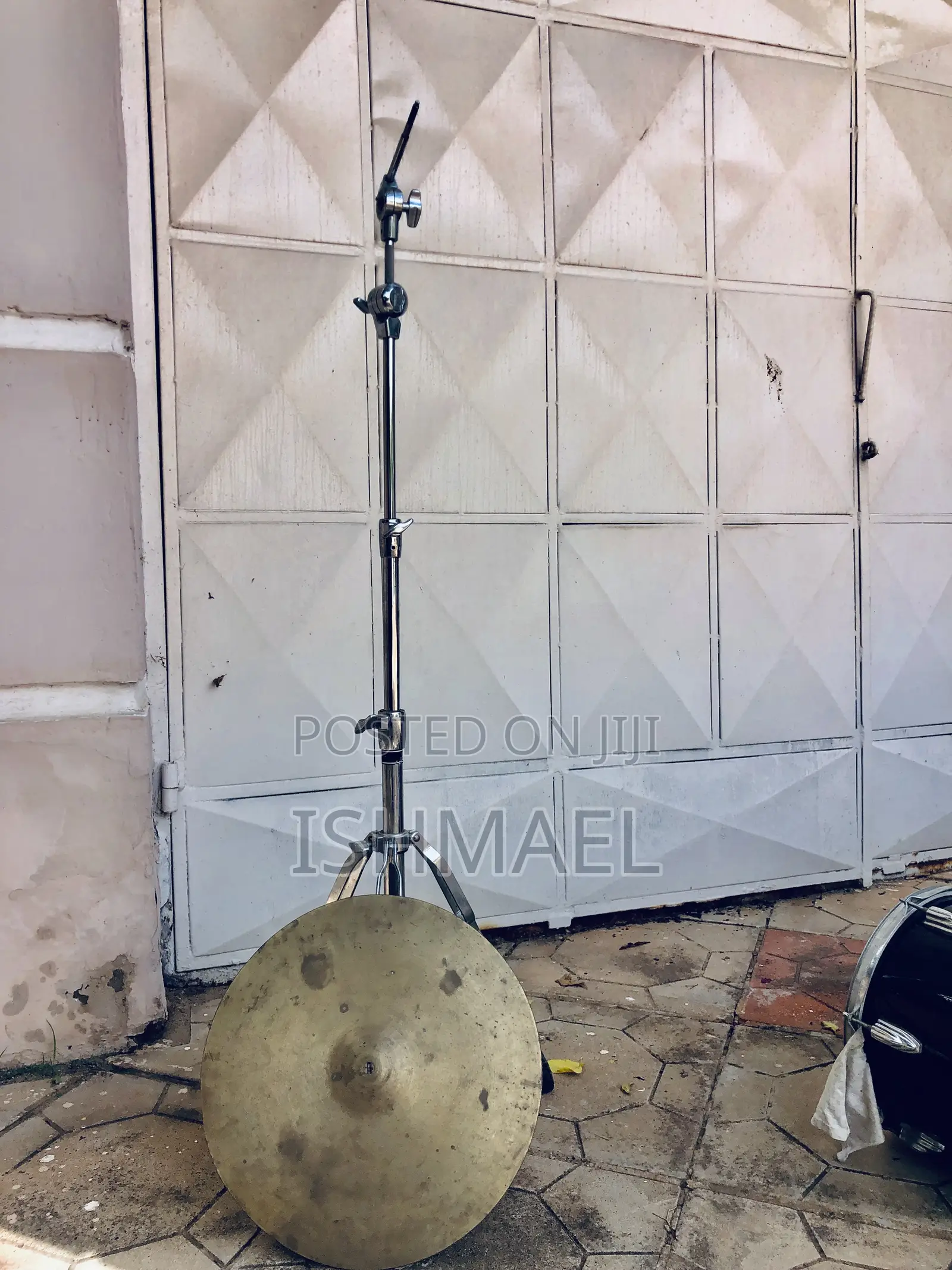 Drums Complete