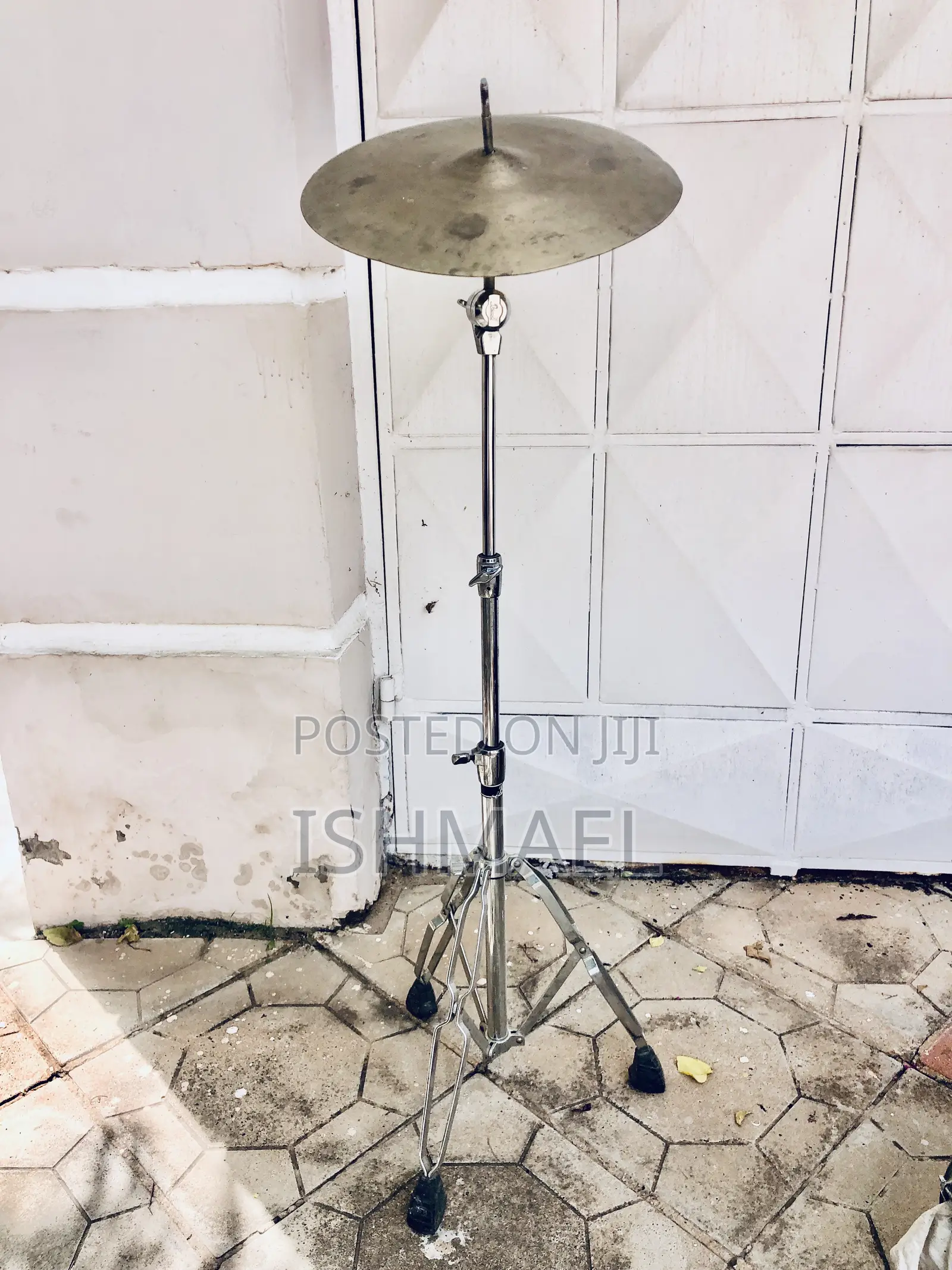 Drums Complete
