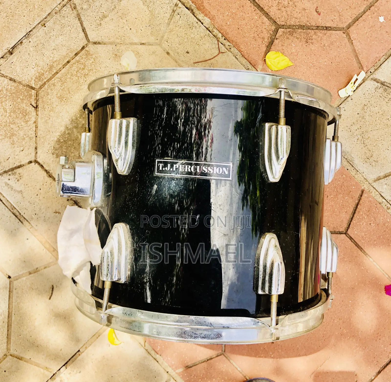 Drums Complete