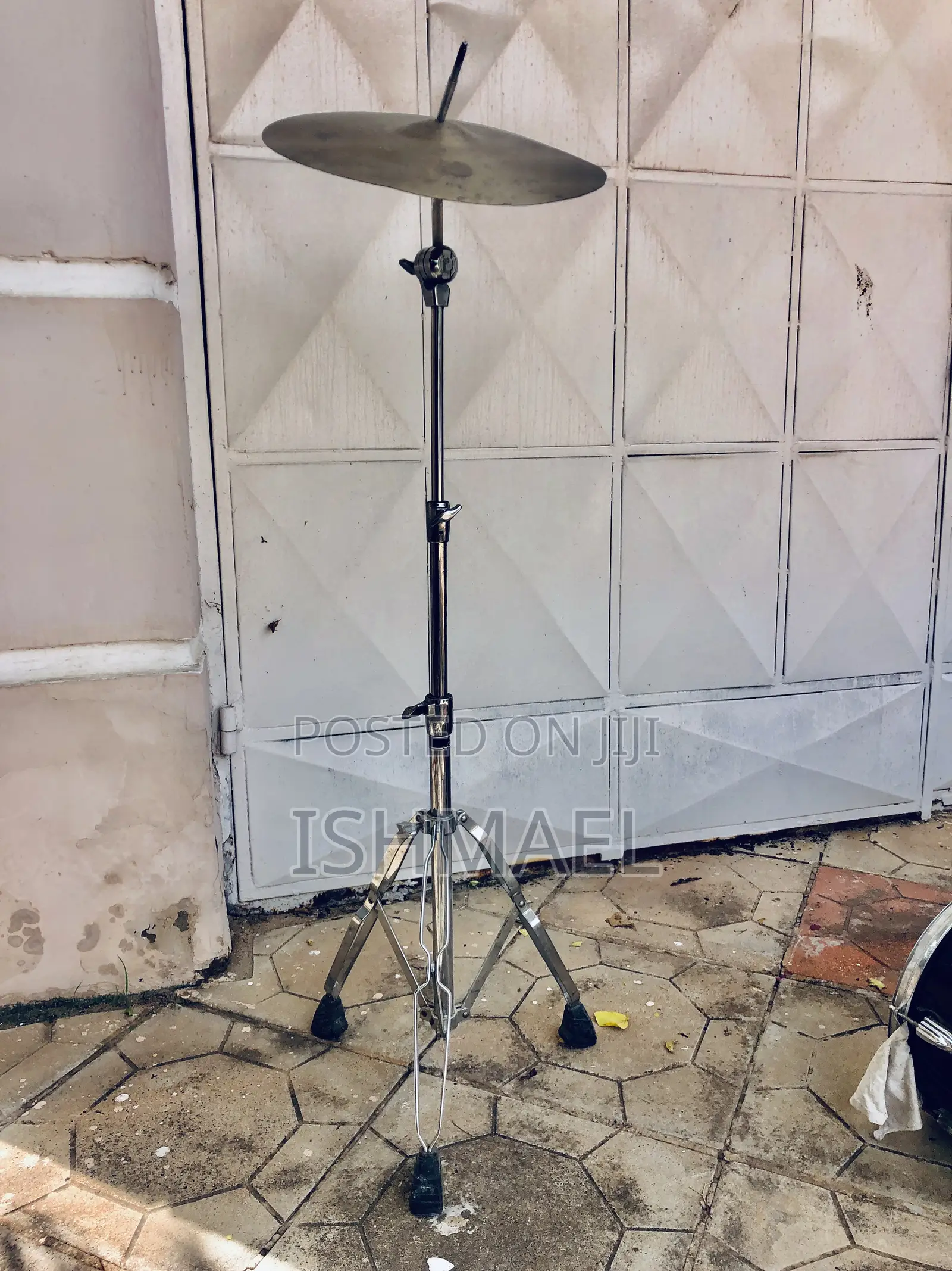 Drums Complete