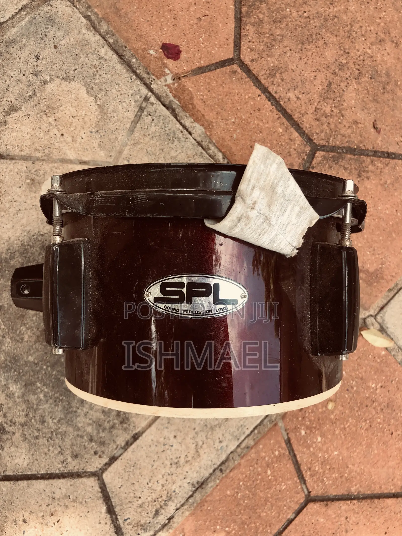 Drums Complete