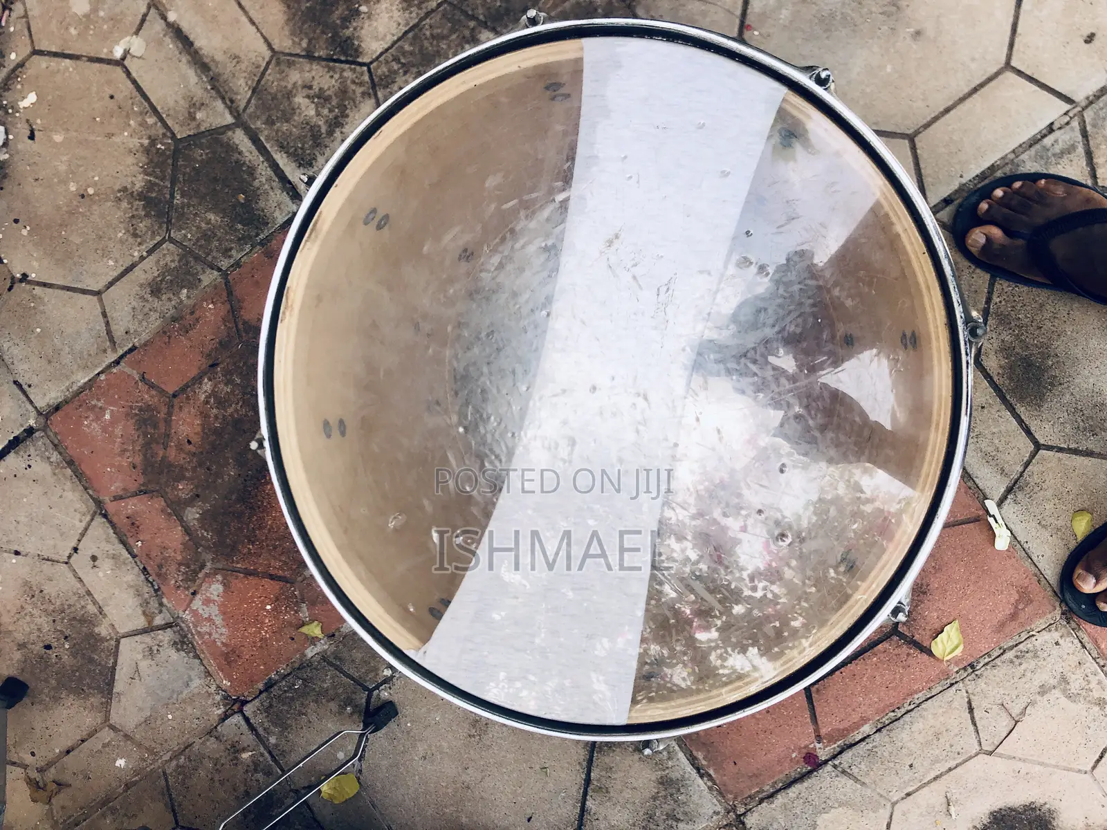 Drums Complete