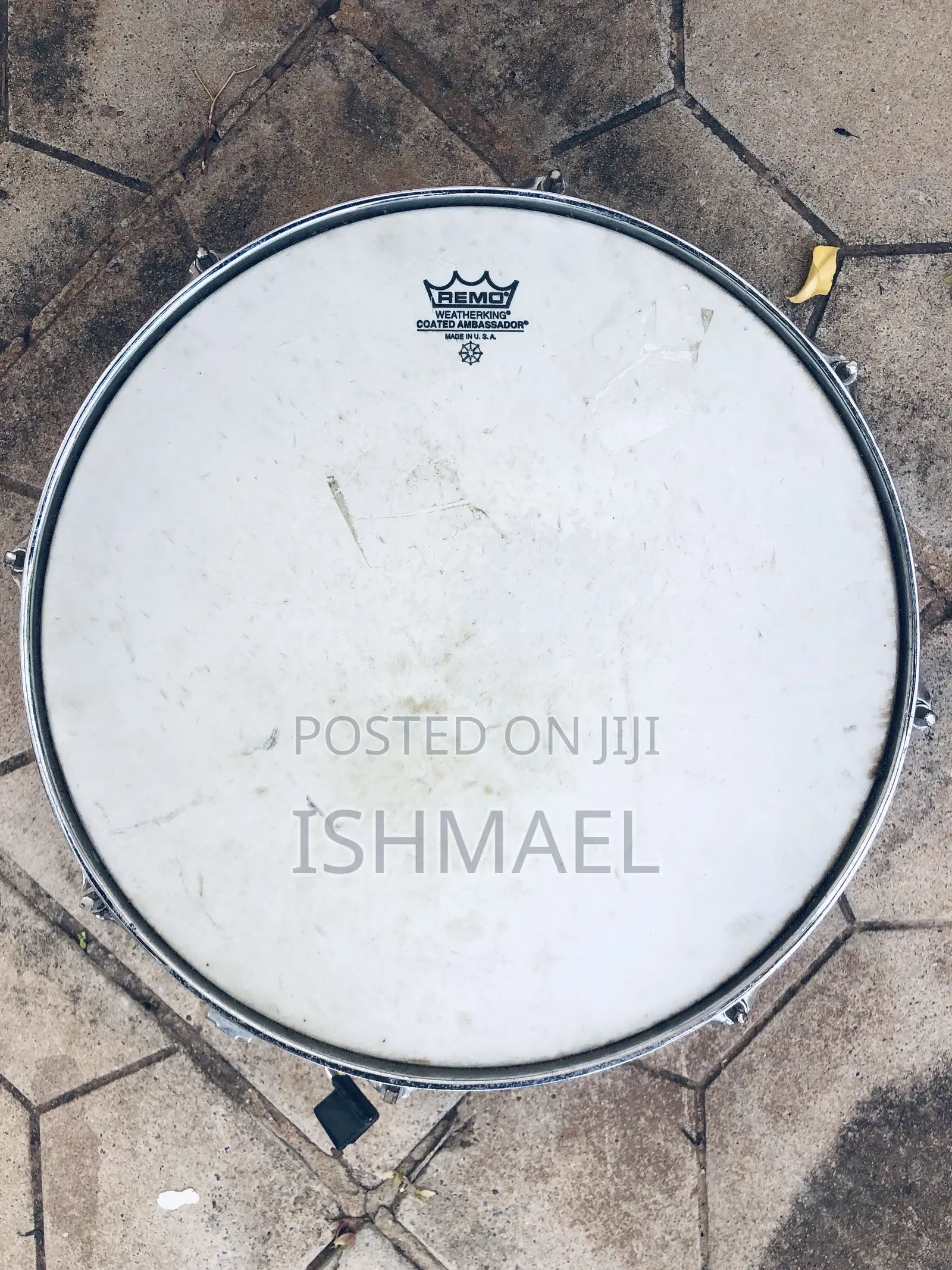 Drums Complete