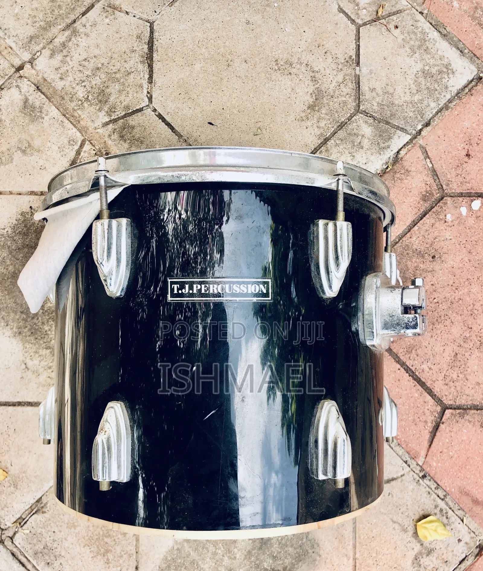 Drums Complete